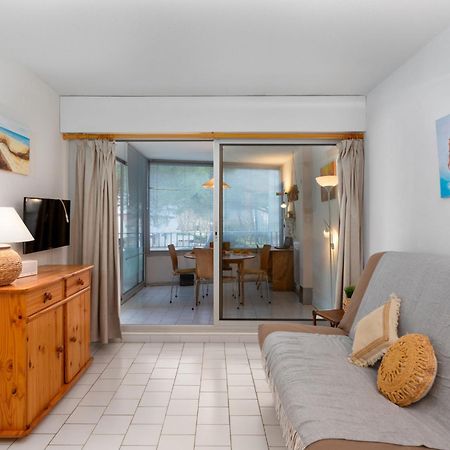 Apartment Du Parc Ii-8 By Interhome La Grande-Motte Kültér fotó