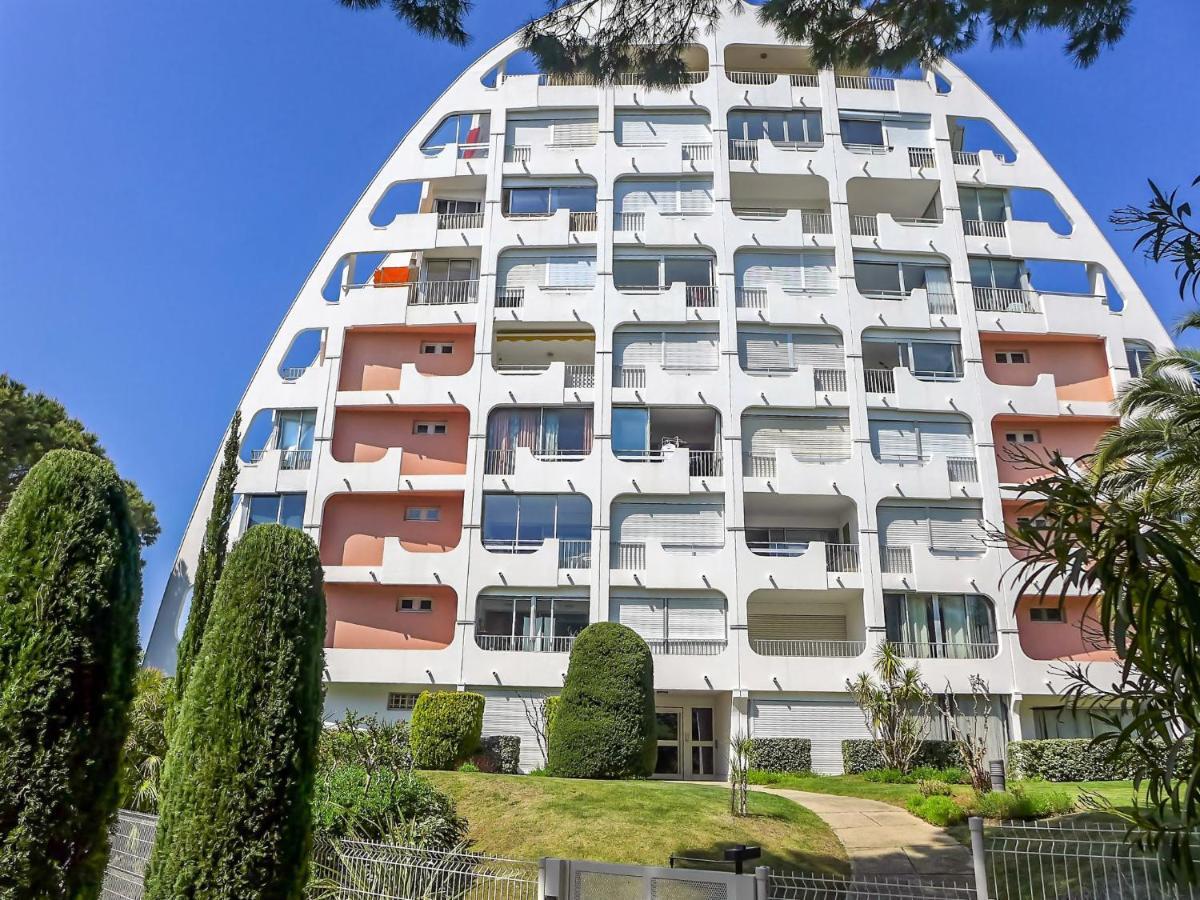 Apartment Du Parc Ii-8 By Interhome La Grande-Motte Kültér fotó