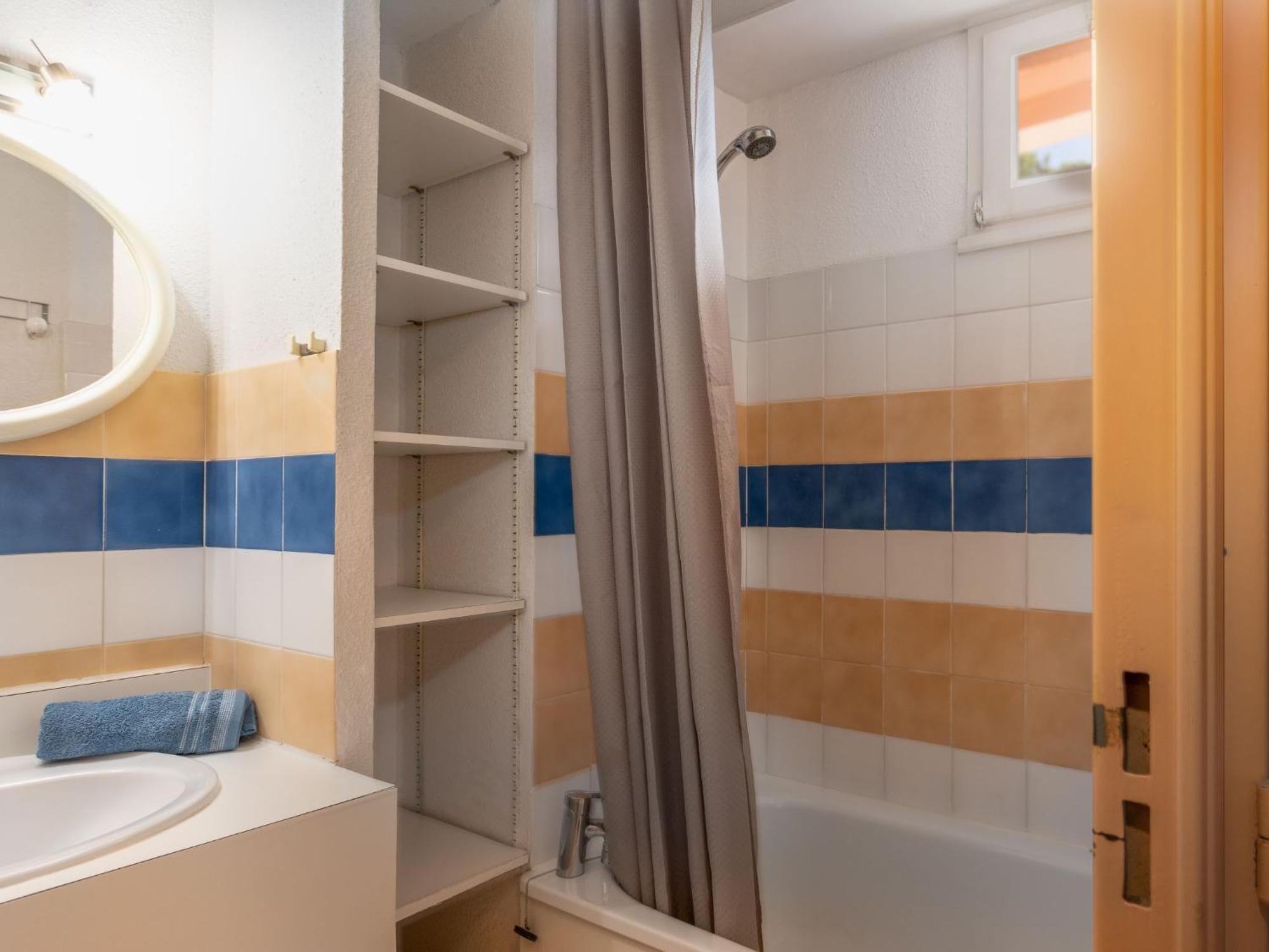Apartment Du Parc Ii-8 By Interhome La Grande-Motte Kültér fotó