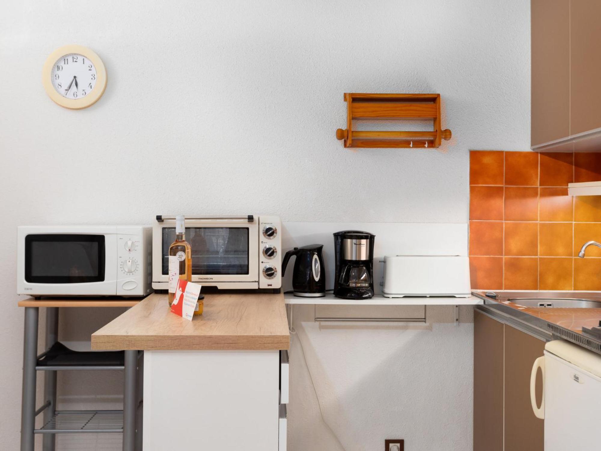 Apartment Du Parc Ii-8 By Interhome La Grande-Motte Kültér fotó