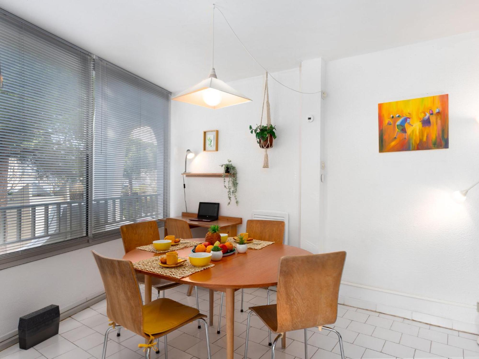 Apartment Du Parc Ii-8 By Interhome La Grande-Motte Kültér fotó
