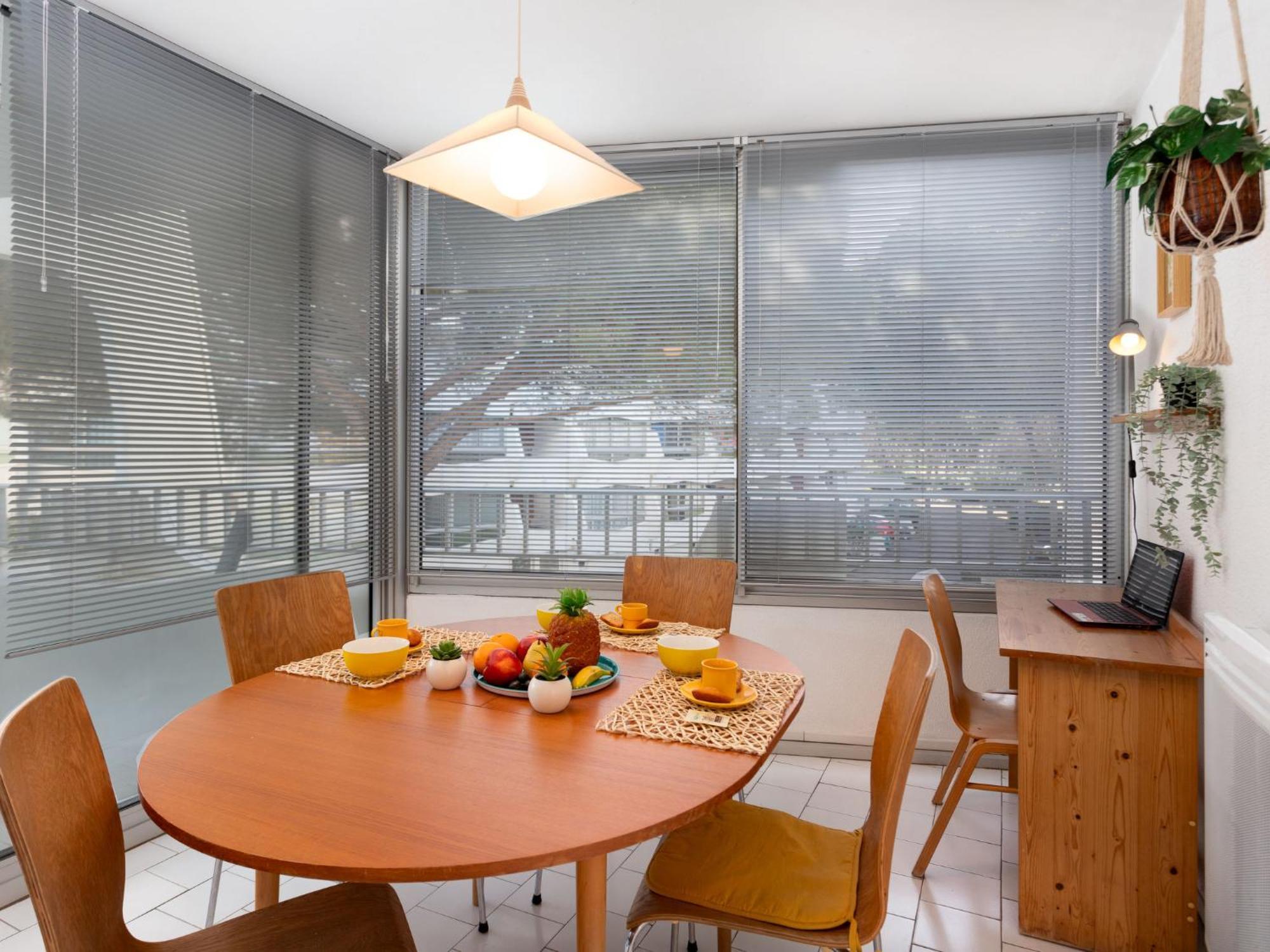 Apartment Du Parc Ii-8 By Interhome La Grande-Motte Kültér fotó